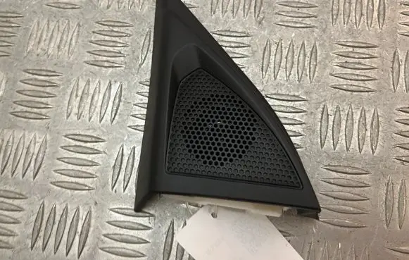 Peugeot 5008 II Front door high frequency speaker 98172999ZD 9809351180