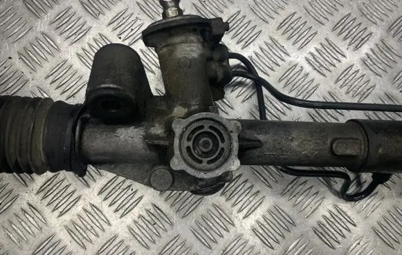 Ford Focus Steering rack 98AG3A500AM 13003225 GDKB14E037