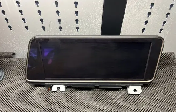 Lexus RX 450H Screen/display/small screen 8329048120
