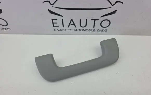 Audi Q2 - Front interior roof grab handle 80A857607