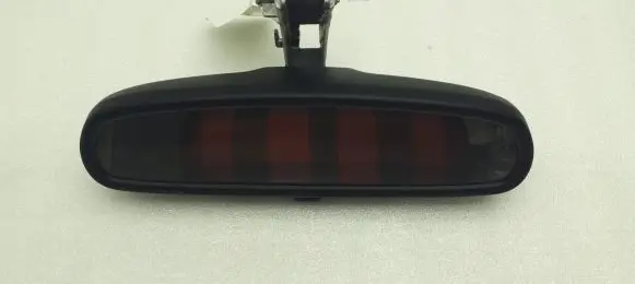 Jaguar XF X250 Rear view mirror (interior) 6H5217700AC