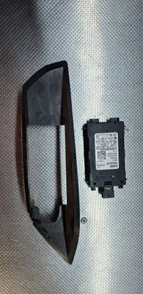 BMW X1 U11 Blind spot module 5A60304