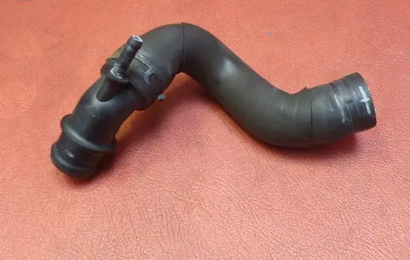 Seat Toledo III (5P) Engine coolant pipe/hose 1J0121087B