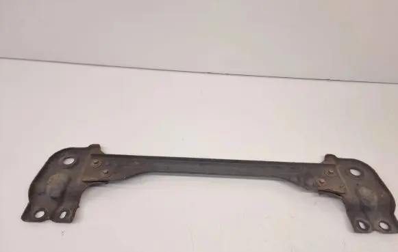 Land Rover Range Rover Evoque L538 Bottom radiator support slam panel 6G9NR10684CC