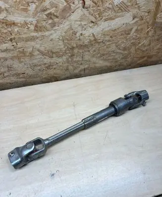 BMW iX2 (U10) Steering column universal joint 250134101542 142890 6891205