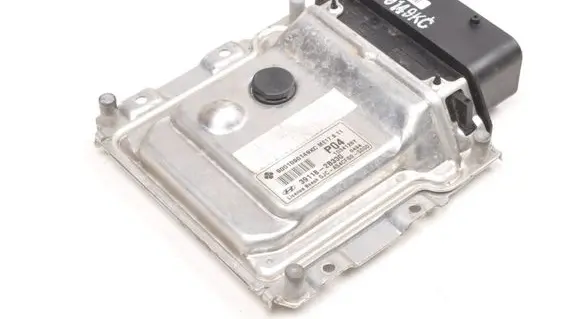 Hyundai ix20 Engine control unit/module ECU 391182B330