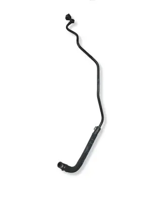 Audi Q5 SQ5 Engine coolant pipe/hose 8R0121081BP