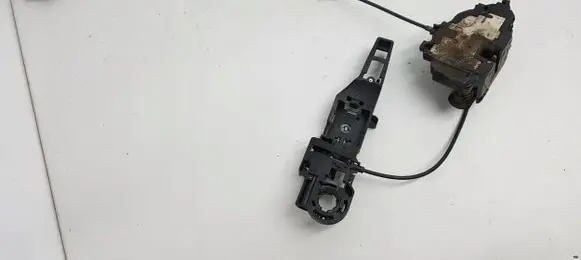 Mercedes-Benz Citan W415 Front door lock 8200497604F