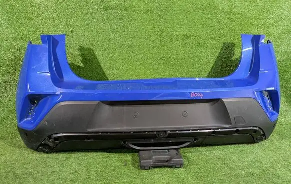 Opel Mokka B Rear bumper 
