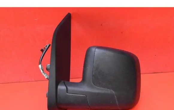 Citroen Nemo Front door electric wing mirror 4021000534