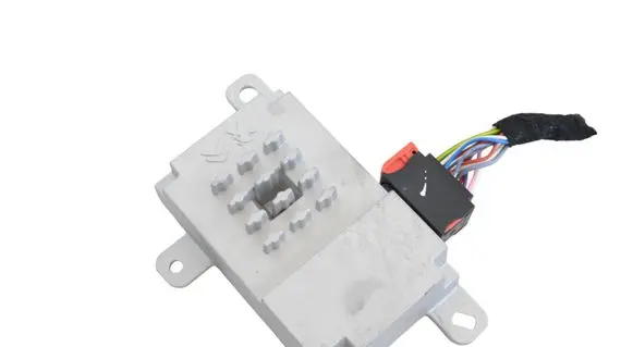 BMW 3 F30 F35 F31 Sound amplifier 9815470180