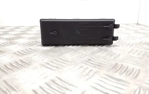 Tailgate/trunk control unit/module