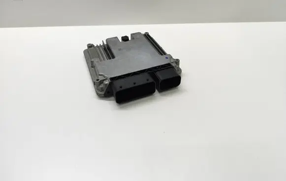 BMW 5 E60 E61 Steering rack control module 1277022056 74410056