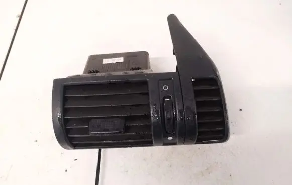 Fiat Stilo Dash center air vent grill 1821920336