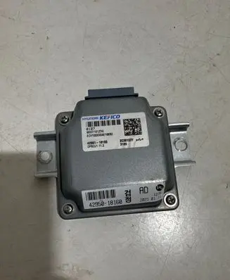 KIA EV6 Airbag control unit/module 4295018160 9002110127KI 4295118155
