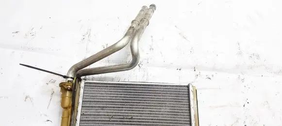Fiat Marea Heater blower radiator B838