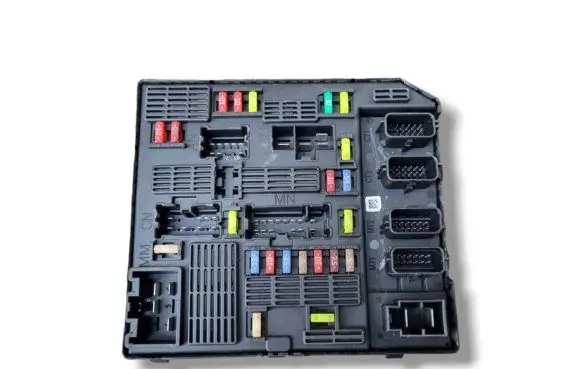 Renault Scenic III - Grand scenic III Comfort/convenience module 284B62342R