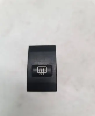 KIA Sorento Windscreen/window heater switch 864W03000 DE00A2
