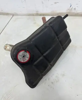 Ford Mondeo Mk III Coolant expansion tank/reservoir 1S718K218 D2L4A