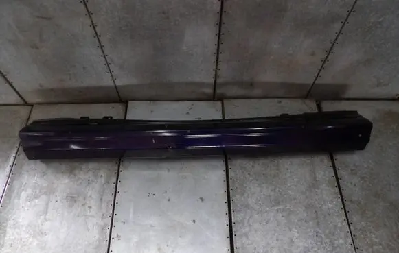 Jeep Cherokee XJ Front bumper