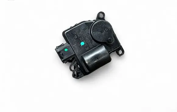 Dodge Durango III Air flap motor/actuator 545250008