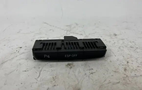 Audi A4 S4 B8 8K Gear shifter surround trim plastic 8K0959673A 8K1941509A