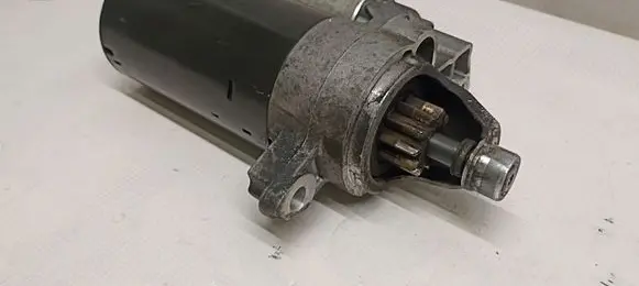 Audi Q5 SQ5 Starter motor 03L911021E