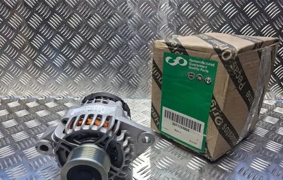 Alfa Romeo 147 Generator/alternator D263 71773263 71724804