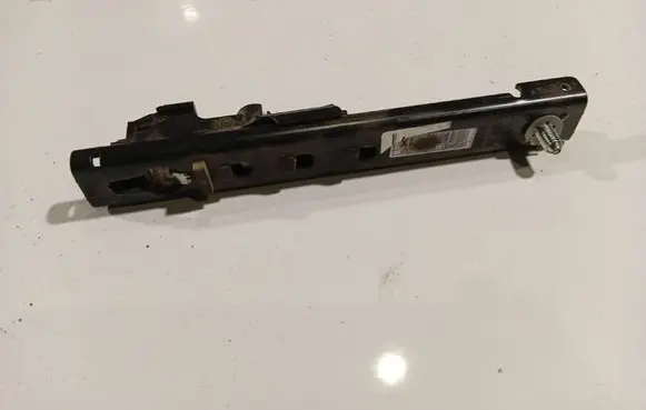 Peugeot Partner Seat belt adjustment rail 3055315