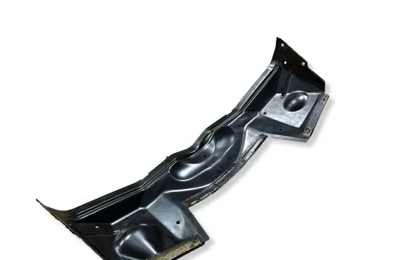 Mercedes-Benz SL R230 Engine compartment bulkhead 