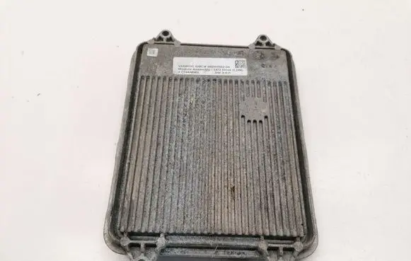 Tesla Model S Xenon control unit/module 00199215