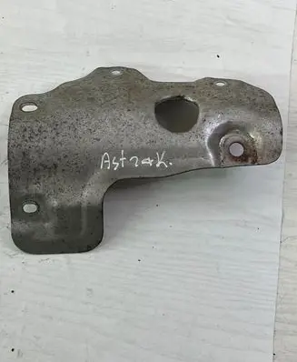 Opel Astra K Exhaust heat shield 55489526