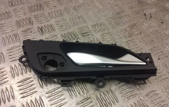 Hyundai i40 Rear door interior handle 26111-72802