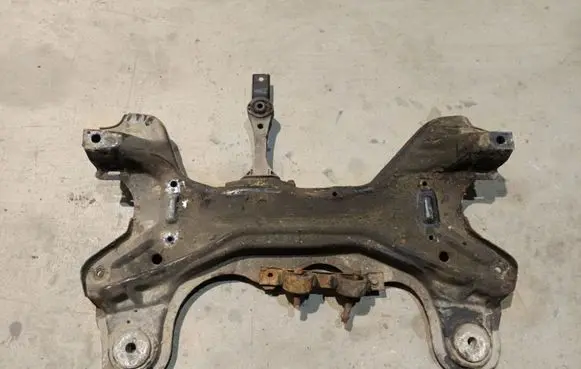 Front subframe