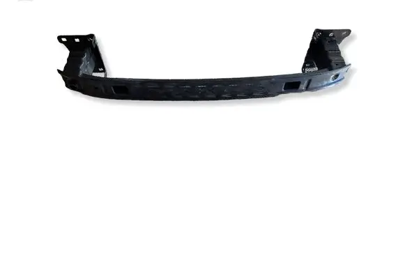 Audi A1 Front bumper support beam 82A807111