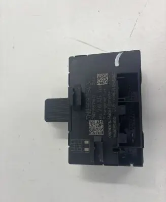 Seat Alhambra (Mk2) Door control unit/module 7N0959794G