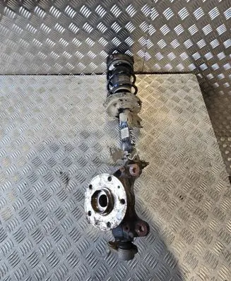 Audi A3 S3 8V Front shock absorber/damper 5Q0413023DB