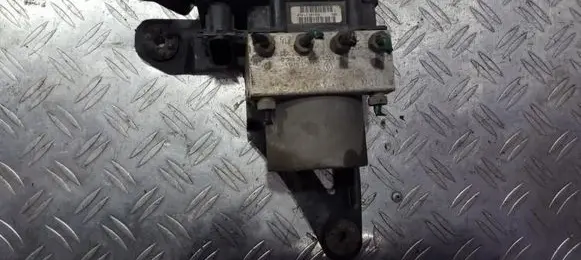 Renault Megane II ABS Pump 474l1261104085 0265231300