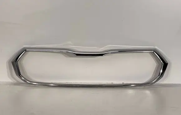 Skoda Fabia Mk4 (6VA) Front grill 6VA853761