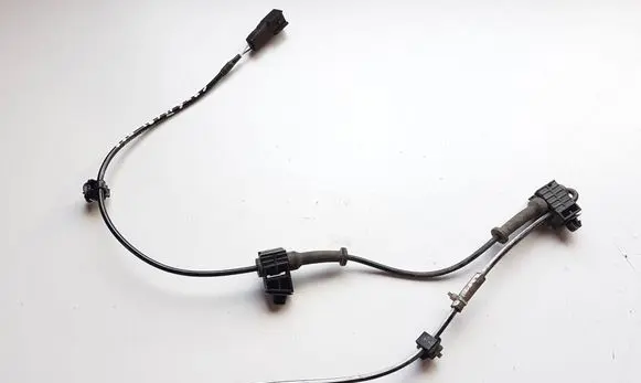 Mazda CX-5 II ABS brake wheel speed sensor KA0G4370X K19002773A2