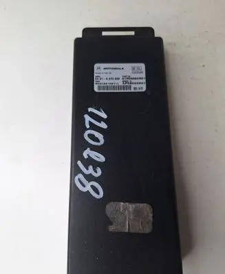 Phone control unit/module