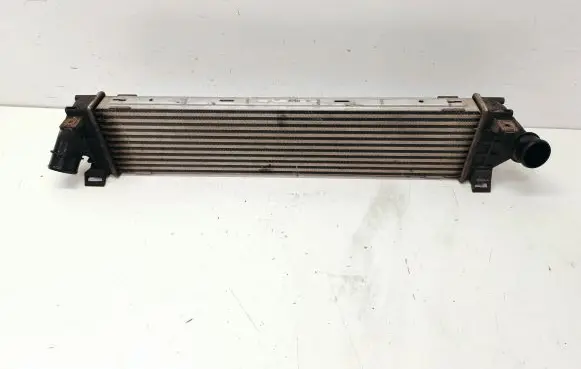 Ford Kuga I Intercooler radiator 6G919L440AE