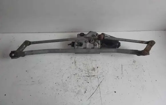Skoda Fabia Mk2 (5J) Front wiper linkage and motor 5J1955113A 405119
