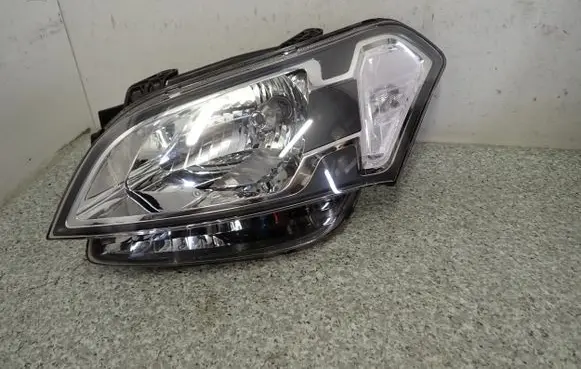 KIA Soul Headlight/headlamp