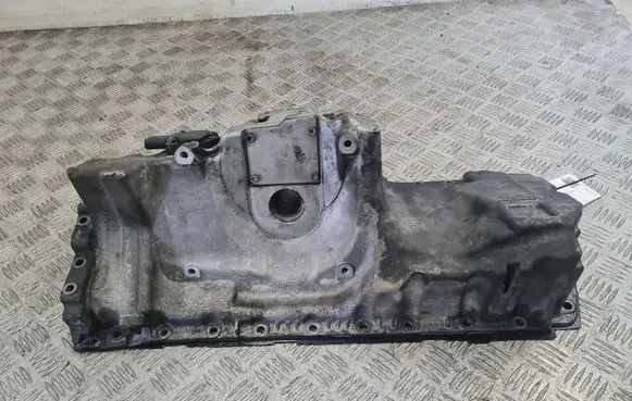 BMW 3 E90 E91 Oil sump GD01381