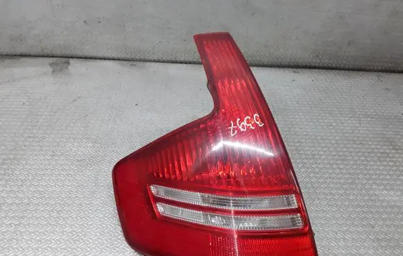 Citroen C4 I Rear/tail lights 9655864080