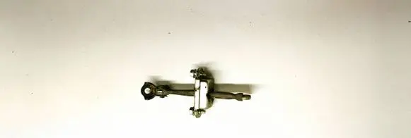 Toyota Auris E180 Front door check strap stopper 