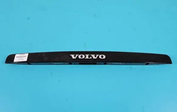 Volvo V50 Tailgate/trunk/boot exterior handle IMPRK1373823