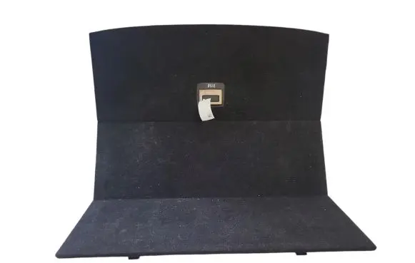 Volkswagen PASSAT B6 Trunk/boot floor carpet liner 