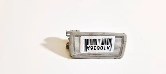 Toyota Auris 150 Other interior light 8134030100 81340-30100